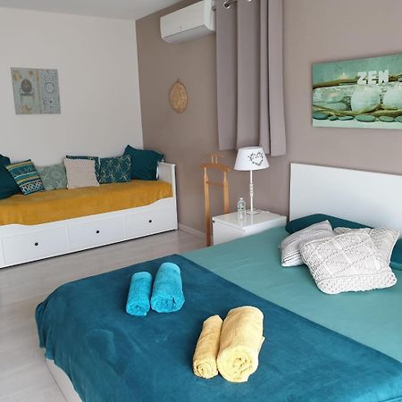 Chambre D'Hotes A 10 Mn Au Sud D'Auch Orbessan Kültér fotó