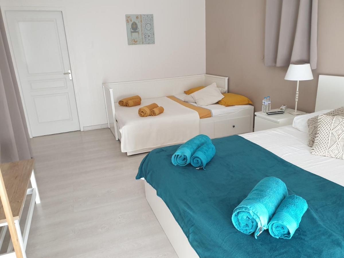 Chambre D'Hotes A 10 Mn Au Sud D'Auch Orbessan Kültér fotó