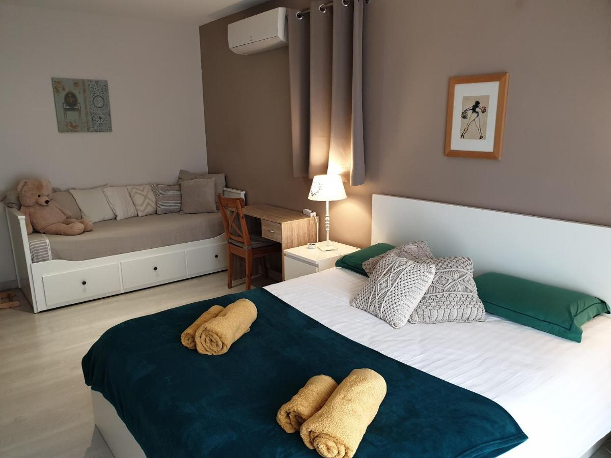 Chambre D'Hotes A 10 Mn Au Sud D'Auch Orbessan Kültér fotó
