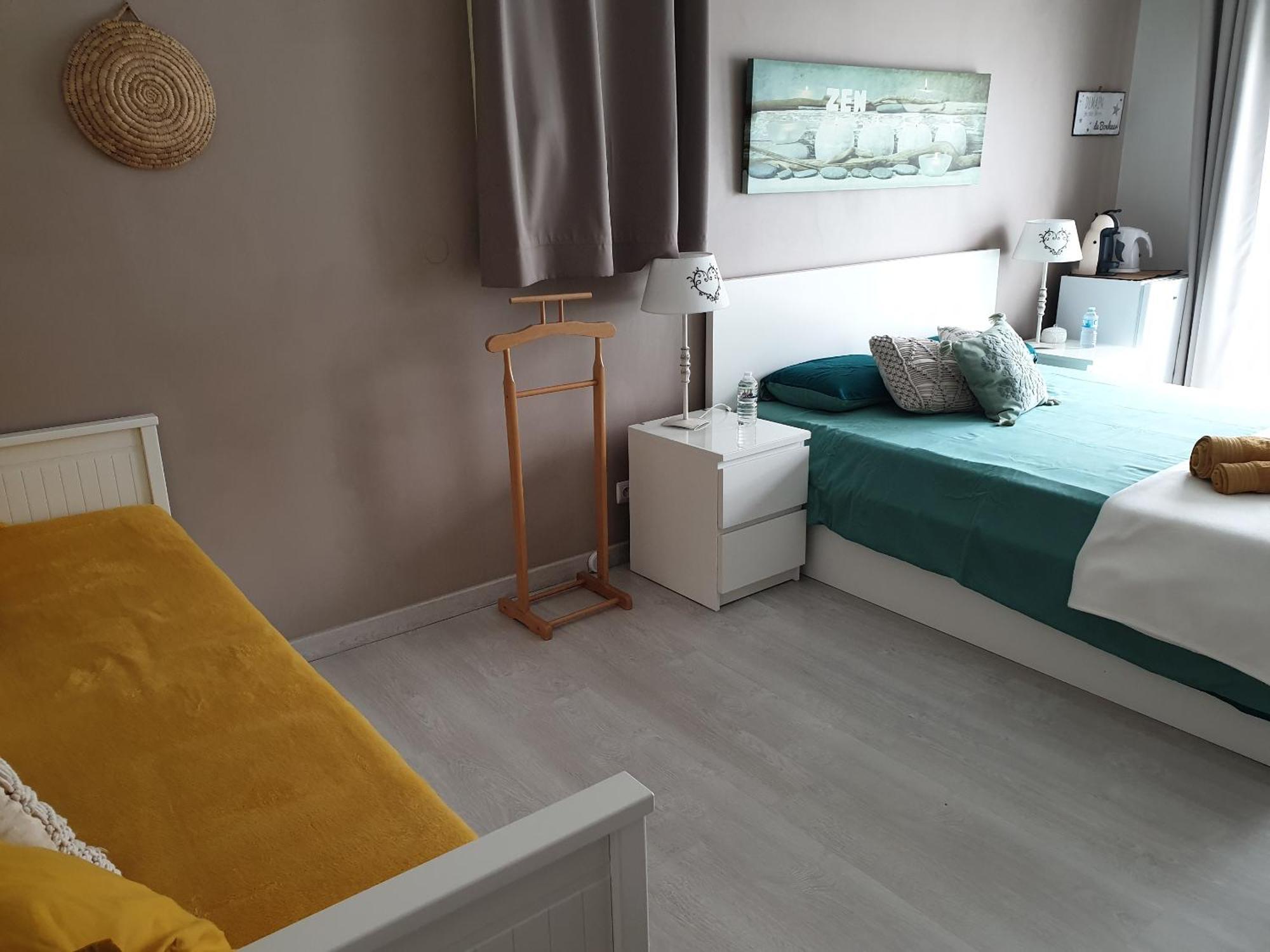 Chambre D'Hotes A 10 Mn Au Sud D'Auch Orbessan Kültér fotó