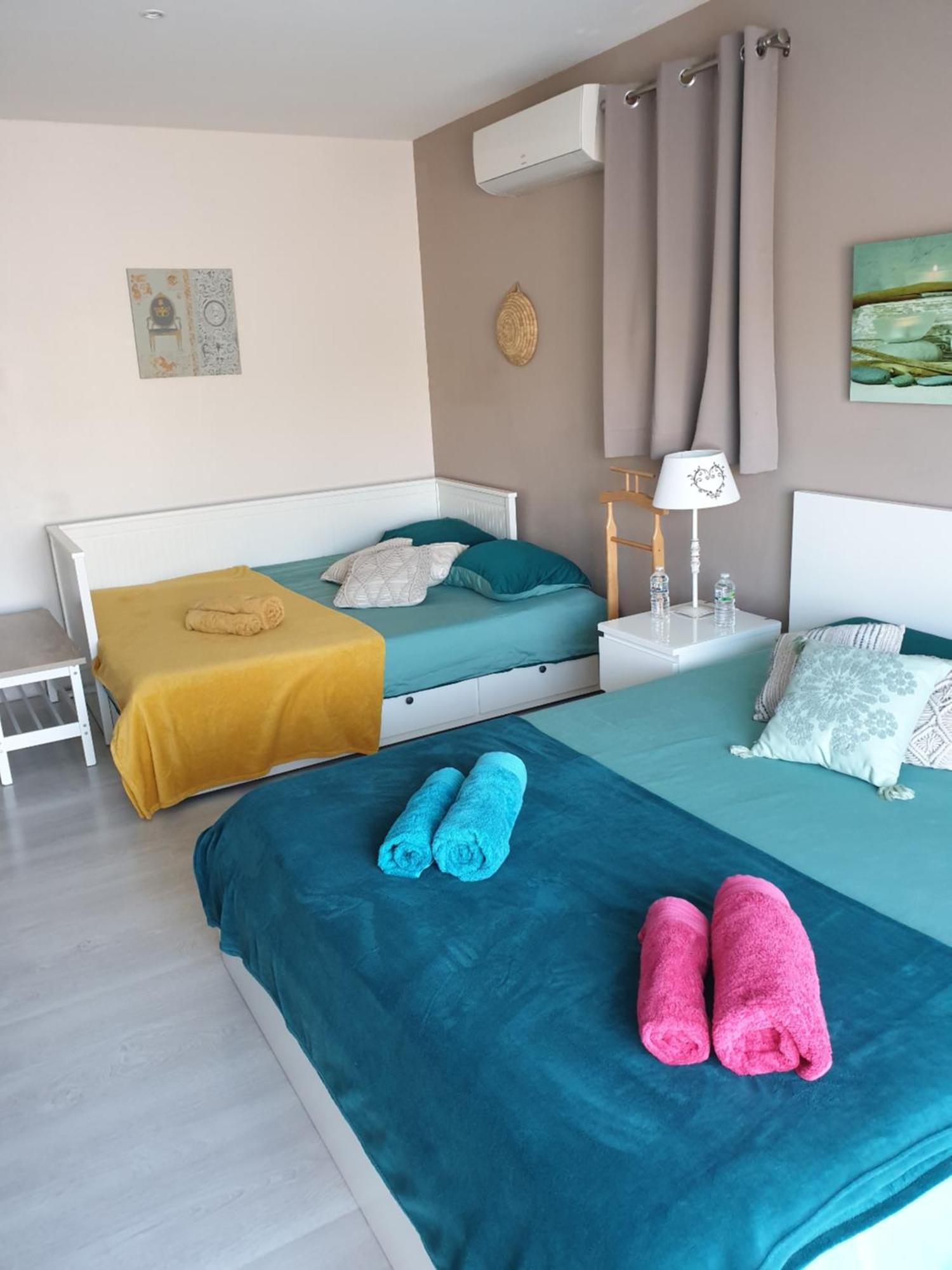 Chambre D'Hotes A 10 Mn Au Sud D'Auch Orbessan Kültér fotó